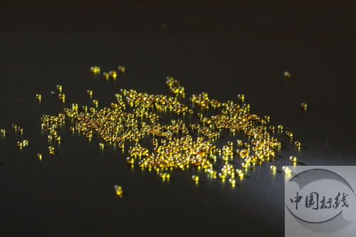 临沂道路标线玻璃微珠 工程配套